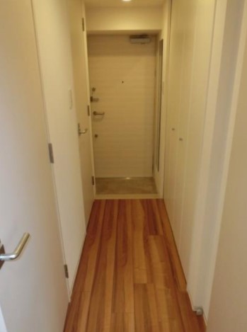 玄関　☆広々とした玄関☆