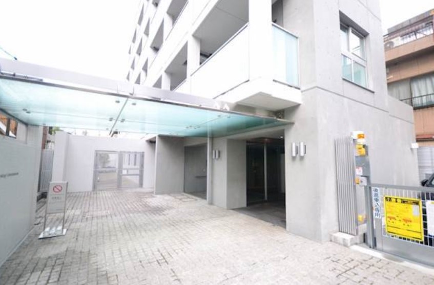 エントランス　☆エントランス☆