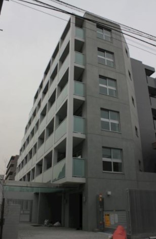 建物外観　☆綺麗な外観☆