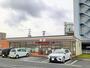 セブン－イレブン　熊本清水バイパス店（コンビニ）まで282m
