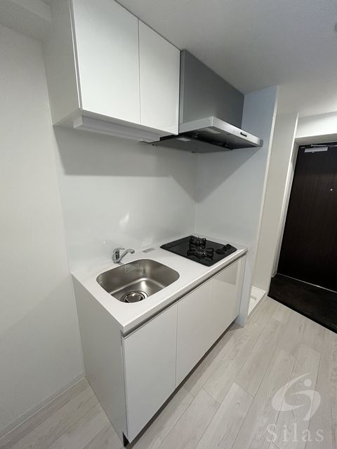 キッチン　同仕様