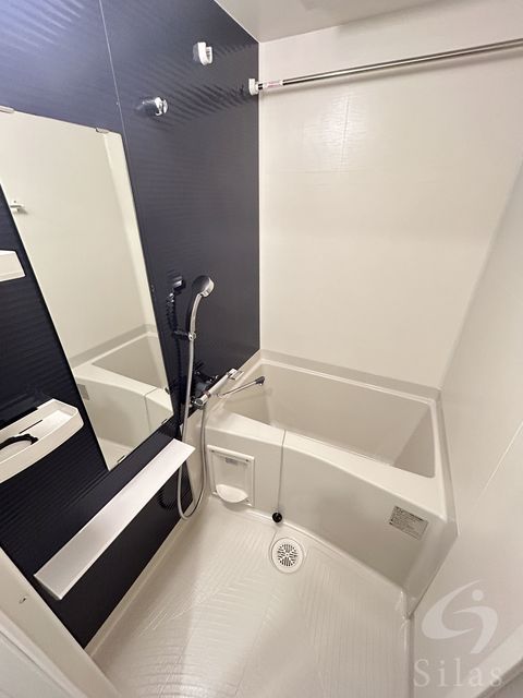 バス・シャワールーム　同仕様