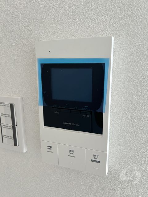 セキュリティ　同仕様