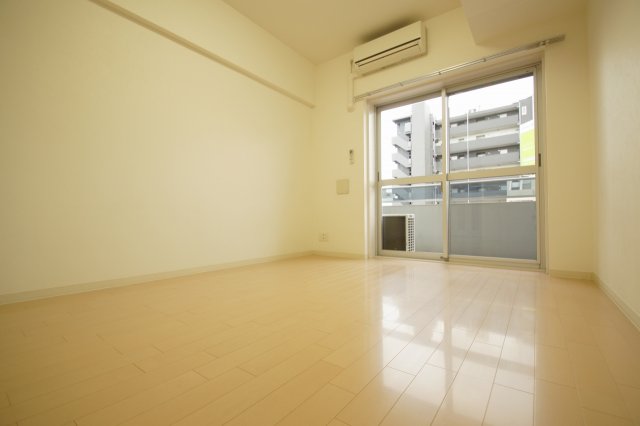 居室・リビング　ゆったりすごせるリビングです