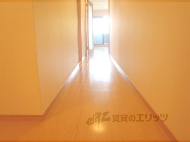 その他部屋・スペース　廊下