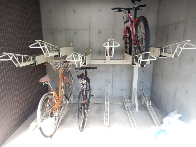 その他共有部分　共有部