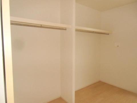 収納　収納（イメージ）