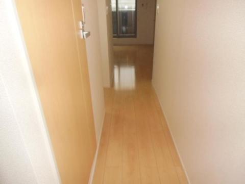 その他　廊下（イメージ）