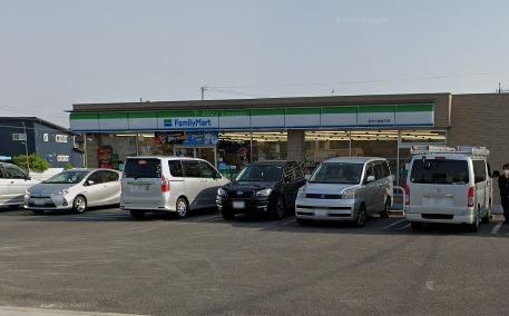 その他　ファミリーマート北名古屋能田店（その他）まで150m