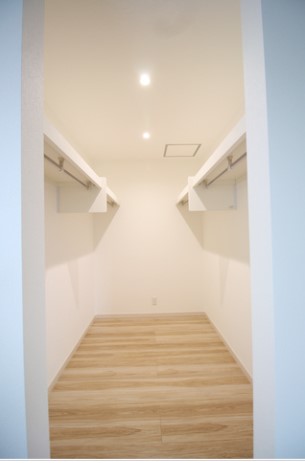 収納　収納※別部屋参考写真