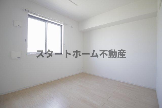 その他部屋・スペース　寝室です