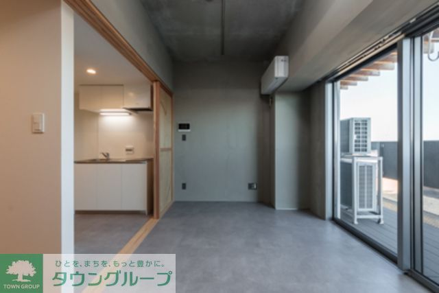 その他部屋・スペース　※写真は同タイプ住戸です。