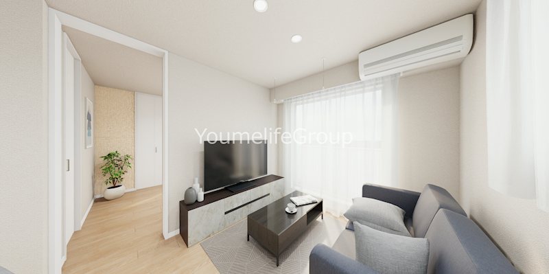 居室・リビング