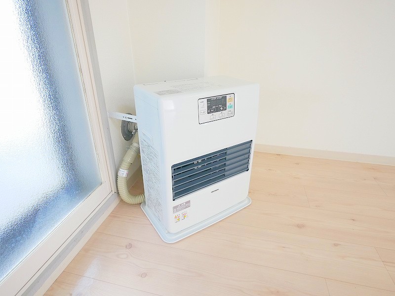 その他設備　※別号室参考写真