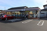 コンビニ　セブン－イレブン　多賀城中央３丁目店（コンビニ）まで450m
