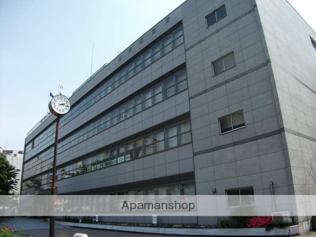 その他　東成区役所（その他）まで130m