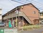 お花茶屋駅より徒歩10分 2階 築18年10ヶ月の賃貸物件