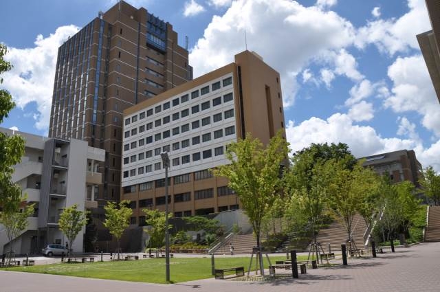 大学・短大　私立名城大学ナゴヤドーム前キャンパス（大学・短大）まで2630m