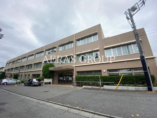 病院　大和成和病院（病院）まで915m