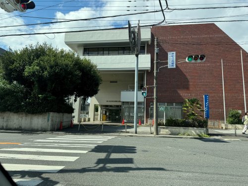 その他　さいたま市立 岸町公民館（その他）まで261m