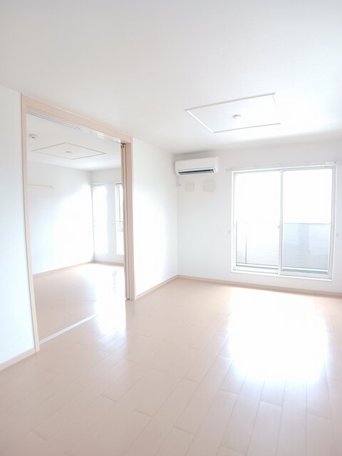 居室・リビング　居室・リビング