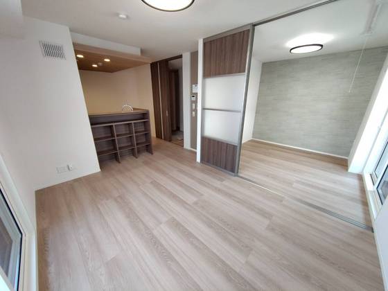 居室・リビング　※掲載写真は同マンション別部屋参考写真となります