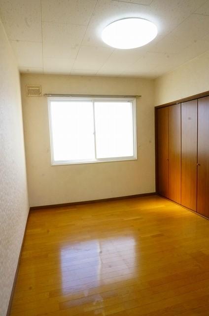 居室・リビング　居室