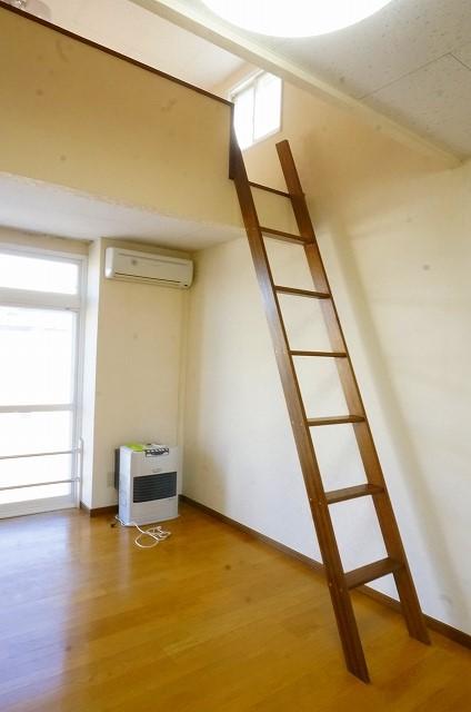 その他部屋・スペース　内装