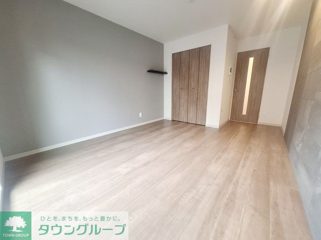 居室・リビング　リビング/居室