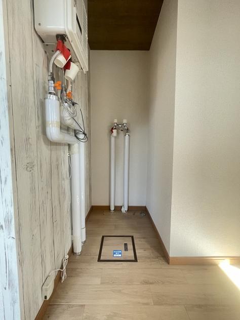 その他部屋・スペース　内装