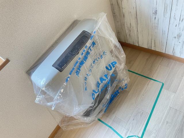 その他設備　設備