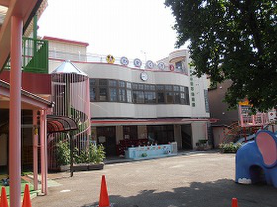 公園　若草幼稚園（公園）まで360m