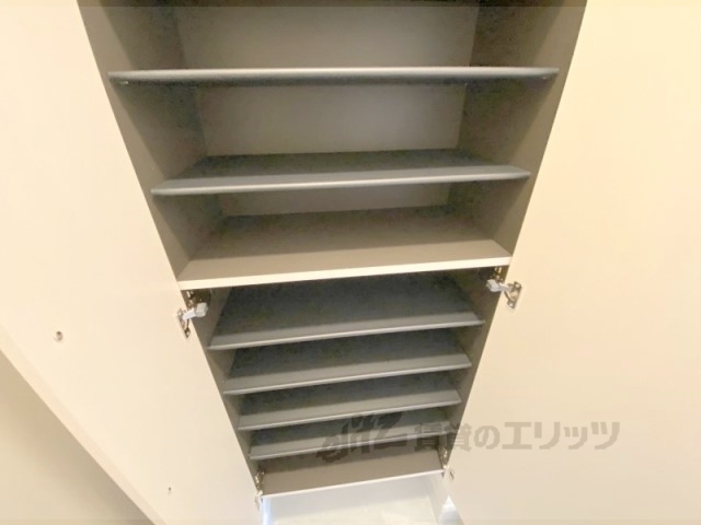 収納　下駄箱