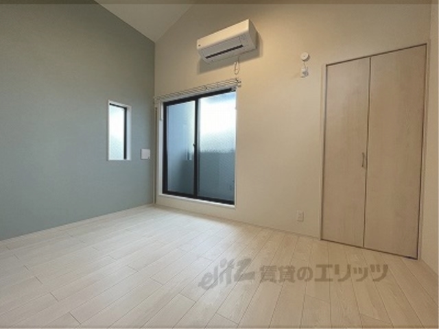 居室・リビング　洋室