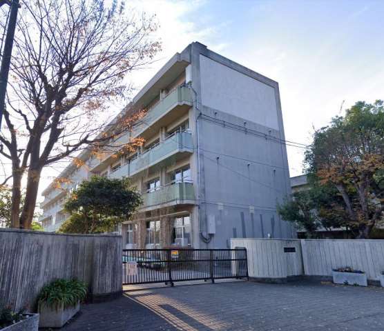 小学校　藤沢市立大清水小学校（小学校）まで2305m