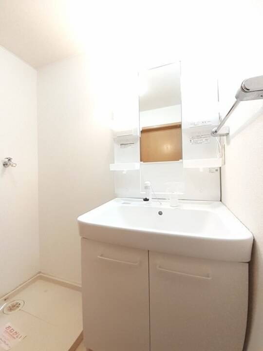 洗面設備　洗面所