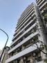 両国駅より徒歩11分 9階 築37年の賃貸物件