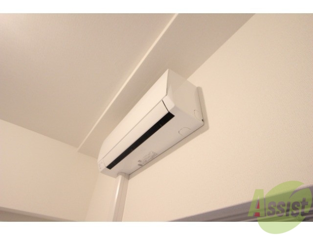 その他設備　同タイプ別号室の写真になります。