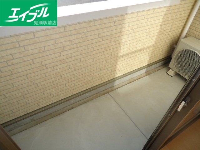 バルコニー　ベランダ