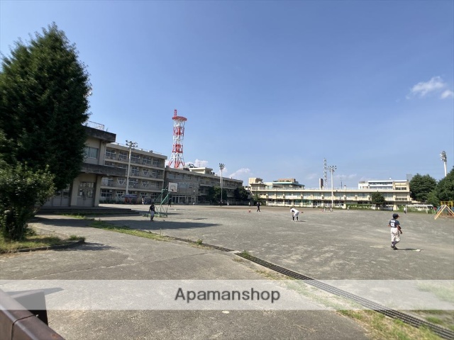 小学校　相模原市立中央小学校（小学校）まで686m