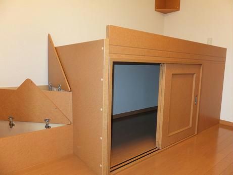 その他部屋・スペース