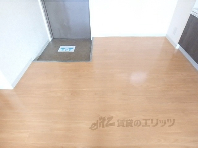 その他部屋・スペース　廊下