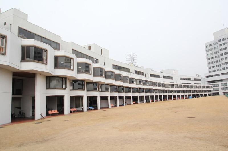 大学・短大　私立愛知医科大学（大学・短大）まで2201m