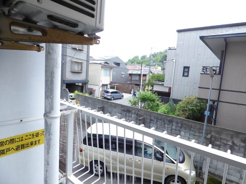 眺望　他の部屋の写真です。