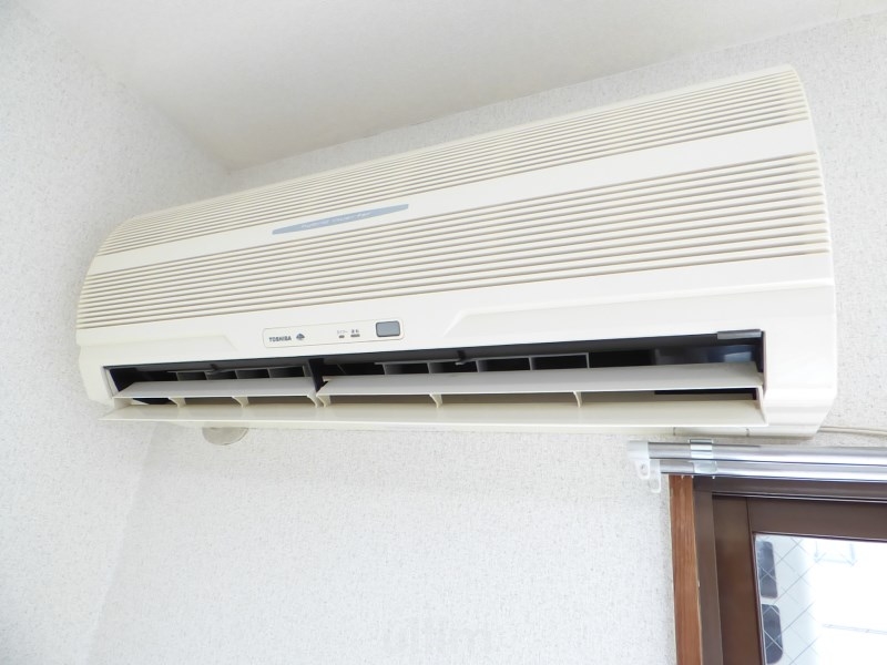 その他設備　他の部屋の写真です。