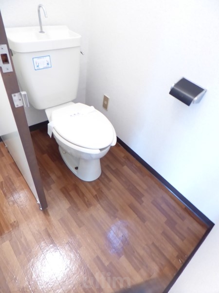 トイレ　他の部屋の写真です。