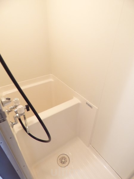 バス・シャワールーム　他の部屋の写真です。