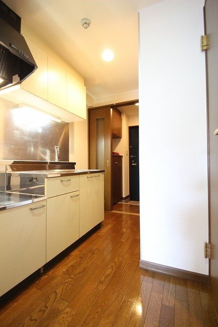 その他部屋・スペース　同物件、別号室のものです。