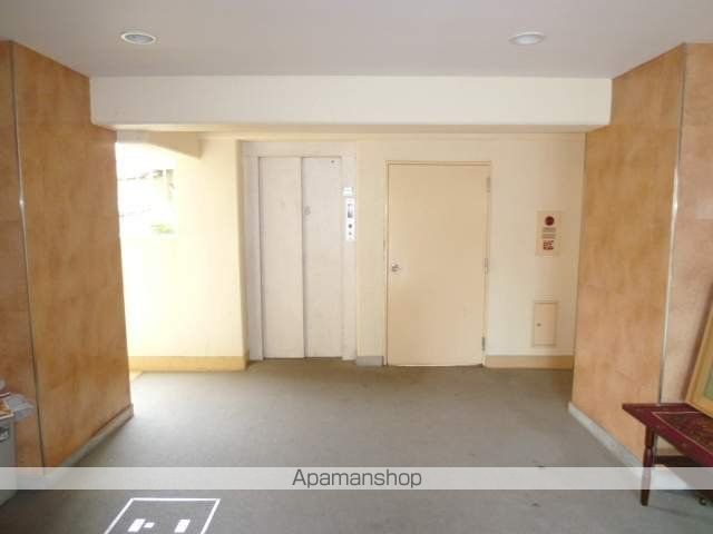 ロビー　ロビー