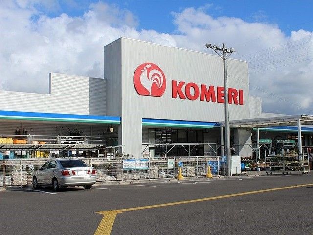 ホームセンター　コメリ　唐津店（ホームセンター）まで1200m